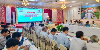 Triển khai thực hiện tiêu chí nước sạch trong xây dựng nông thôn mới vùng ĐBSCL