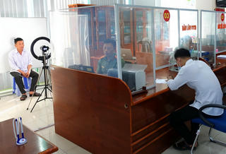 Cà Mau triển khai nhiều giải pháp có hiệu quả Đề án 06