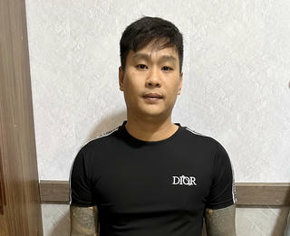 Bạc Liêu: Bắt băng nhóm cho vay nặng lãi 200 - 900%/năm