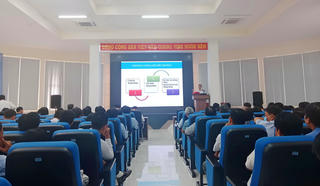 Tập huấn chuyên sâu kỹ năng, nghiệp vụ về công tác bồi thường Nhà nước tại Bạc Liêu