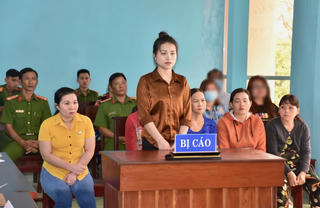 Bạc Liêu: Tăng cường tuyên truyền, nâng cao cảnh giác của người dân trước thủ đoạn mua bán người