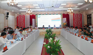 Năm 2023, tổng sản lượng thủy sản Bạc Liêu ước đạt 118.405 tấn