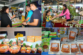 Cà Mau kết nối sản phẩm OCOP với các hệ thống Thương mại Vùng Đồng bằng sông Cửu Long 