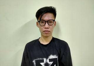 Bắt đối tượng truy nã về tội “Tham ô tài sản”