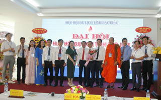 Bạc Liêu: Tạo điều kiện cho người dân hưởng lợi từ du lịch