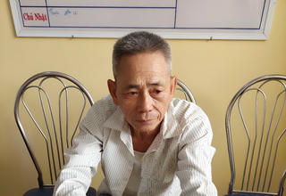 Bắt giữ đối tượng giết người trốn truy nã sau gần 40 năm ở Bạc Liêu