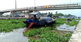 Phê duyệt dự án điều tiết nước phục vụ nuôi trồng thủy sản tỉnh Bạc Liêu hơn 1.450 tỷ đồng