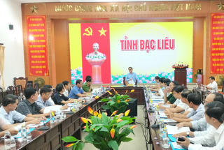 Bạc Liêu: Đẩy mạnh công tác chống buôn lậu, gian lận thương mại và hàng giả