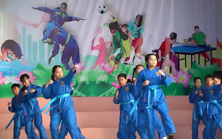 Tranh tài Hội khỏe Phù Đổng Cà Mau từ ngày 13/3 - 16/3 