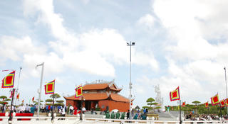 Sự kiện Cà Mau - Điểm đến: Quảng bá, giới thiệu tiềm năng thế mạnh của tỉnh