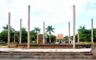 Khởi tố vụ án vi phạm về quản lý, sử dụng tài sản Nhà nước, gây thất thoát hàng tỷ đồng tại Bạc Liêu