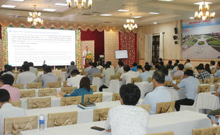Bạc Liêu: Triển khai các Luật mới được Quốc hội khóa XV thông qua tại Kỳ họp thứ 6