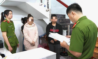 Công an Bạc Liêu cảnh báo các phương thức, thủ đoạn lừa đảo