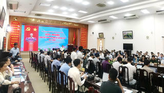 Bạc Liêu đứng đầu cả nước về thủ tục hành chính công