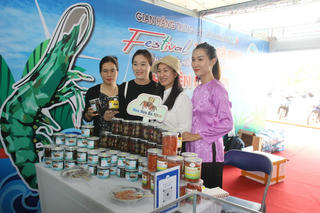 Thương mại điện tử Cà Mau thăng hạng