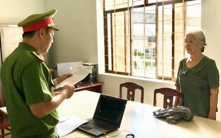 Bạc Liêu: Bắt giam nữ chủ hụi lừa đảo hơn 10 tỷ đồng 