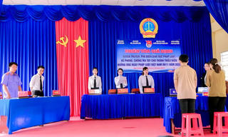 Bạc Liêu: Đẩy mạnh công tác phòng ngừa, kiểm soát ma túy