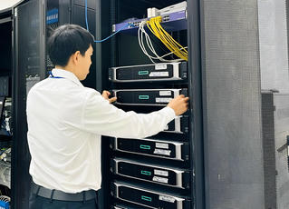 Cà Mau tăng tốc hoàn thiện Trung tâm giám sát, điều hành thông minh (IOC)