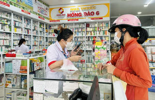 Cà Mau: Tăng tốc áp dụng hoá đơn điện tử