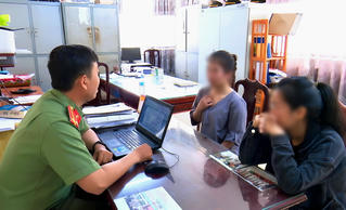 Bi kịch đằng sau lấy chồng “ngoại”