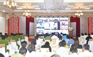 Bạc Liêu: Thực hiện hiệu quả công tác phổ biến, giáo dục pháp luật