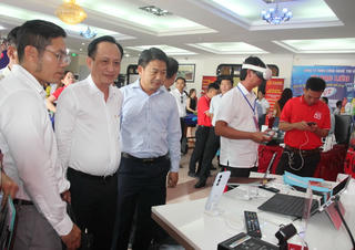 Bạc Liêu: Phát triển kinh tế số, cơ hội - thách thức cho doanh nghiệp