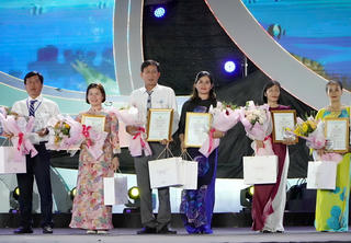 Hành trình xây dựng thương hiệu thủy sản sạch đạt chuẩn quốc tế, chinh phục thị trường trong nước 