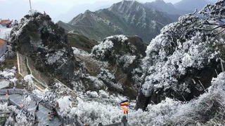  “Đổi gió” đón Tết Dương lịch tại những điểm đến hấp dẫn từ Bắc vào Nam