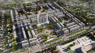 Hệ tiện ích đồng bộ của FLC Legacy Kontum “chinh phục” thị trường Tây Nguyên