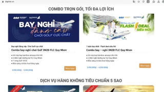 Dân xê dịch truyền tai nhau bí quyết săn sale combo “chanh sả” giá rẻ