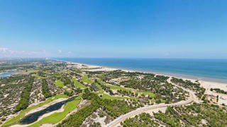 Bất động sản ven biển và sự dịch chuyển của làn sóng đầu tư