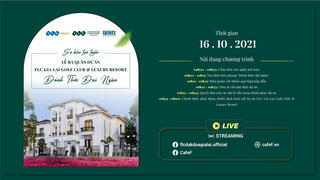 16/10: Trực tuyến ra mắt quần thể FLC Gia Lai quy mô hàng đầu Tây Nguyên