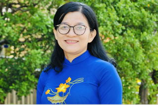 “Nữ tướng” thổi “làn gió mới” vào Tư pháp đất Sen hồng