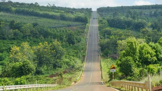 Hạ tầng giao thông mở lối cho Gia Lai bứt phá