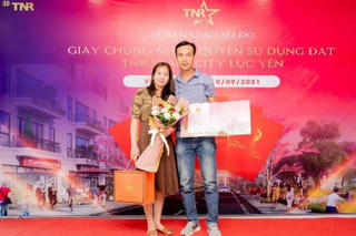 Tâm thế “vượt dịch” của đơn vị quản lý và phát triển bất động sản hàng đầu TNR Holdings Vietnam