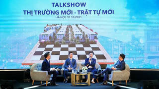 Giới thiệu đại đô thị biển FLC Quảng Bình: Động lực thiết lập thị trường mới