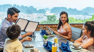 FLC Hotels & Resorts đón năm mới 2022 tưng bừng với loạt ưu đãi “khủng”