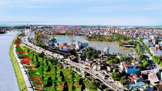 Những “điểm nóng” bất động sản Tây Nam Bộ