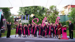 TH School sẽ trao học bổng lên tới 100% cho các học sinh xuất sắc