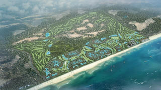 FLC Quảng Bình tài trợ “Bamboo Airways Golf Tournament 2022” với giải thưởng HIO 100 tỷ đồng