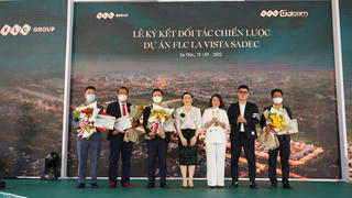 Bùng nổ giao dịch nhà phố hai mặt tiền, BĐS “Hòn ngọc Mekong” Sa Đéc thức giấc