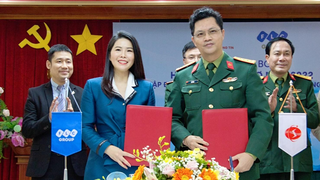 Công bố hợp đồng tài trợ năm 2022 giữa Tập đoàn FLC và CLB Bóng chuyền nữ Thông tin FLC