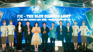 FLC ra mắt thương hiệu vàng - trang sức cao cấp FJC và khai trương showroom đầu tiên