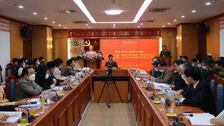 Tách Luật giao thông đường bộ thành 2 dự án luật là vấn đề cấp thiết