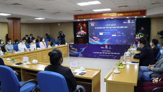 Công bố 20 đề cử Gương mặt trẻ Việt Nam tiêu biểu năm 2021