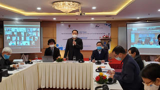 Tập trung nguồn lực phổ biến pháp luật cho các đối tượng yếu thế