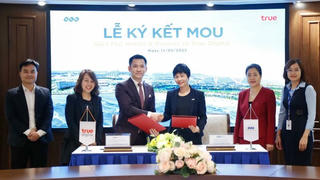 FLC Hotels & Resorts “bắt tay” Tập đoàn công nghệ hàng đầu Thái Lan trong dịch vụ nghỉ dưỡng số
