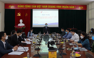 Học viện Tư pháp: Nâng cao hiệu quả hoạt động đào tạo nghề công chứng