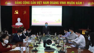 Tiếp tục nâng cao hoạt động đào tạo nghề luật sư