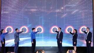 Phát động Cuộc thi Sinh viên khởi nghiệp công nghệ tài chính “Finnovation 2022”